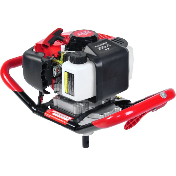 Мотобур ELITECH БМ 64 В ПРО