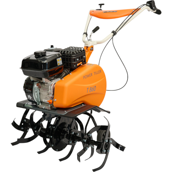 Культиватор VILLARTEC T860 бензиновый