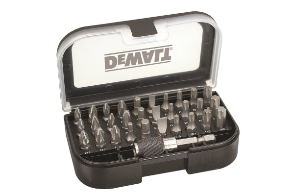 Набор бит DEWALT DT 7944 из 31 штуки