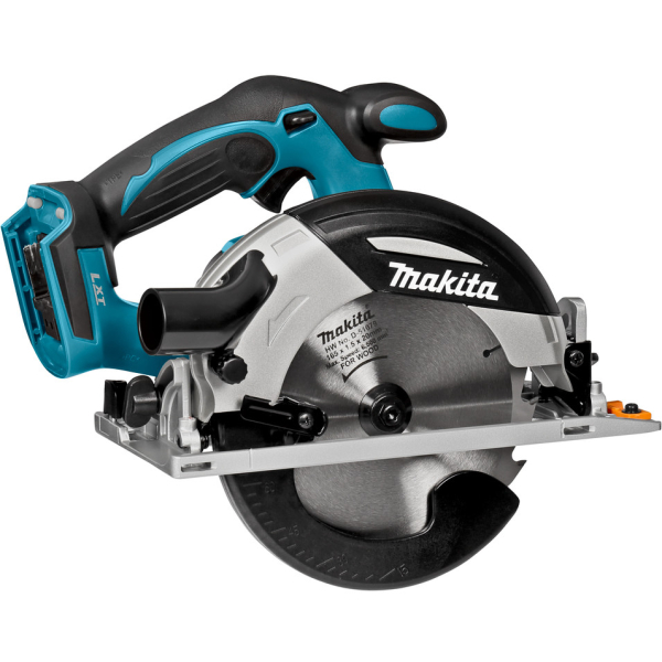 Пила дисковая аккумуляторная Makita DHS 630 Z