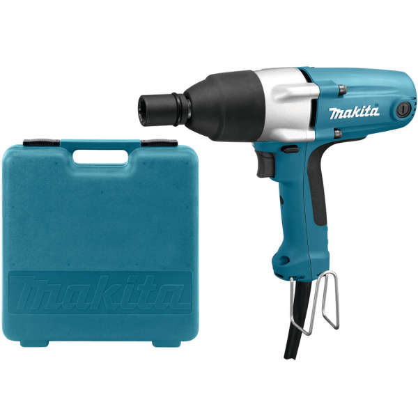 Гайковерт Makita TW 0200 кейс