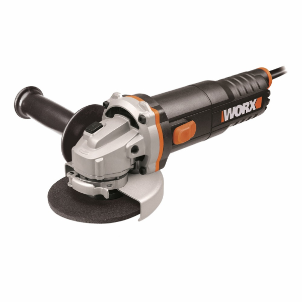 УШМ WORX WX711