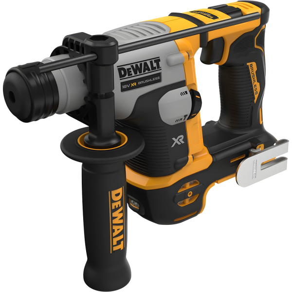 Перфоратор DEWALT DCH 172 NT-XJ без акк и з/у
