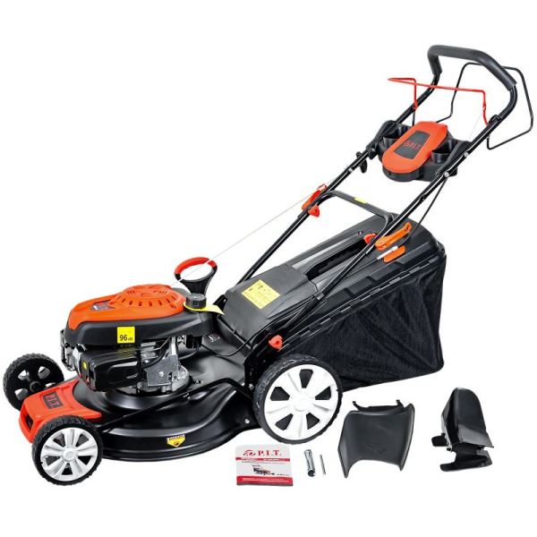 Газонокосилка P.I.T. PLM 51-C2