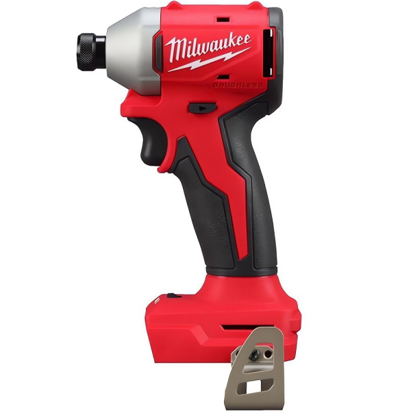 Винтоверт Milwaukee M18 BLIDR-0X аккумуляторный