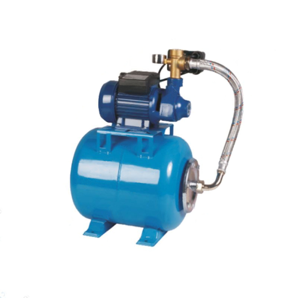 Насосная станция STAVROLIT AUTO AJC 60 (Y)