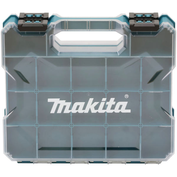 Кейс пластиковый Makita двусторонний   E-26870