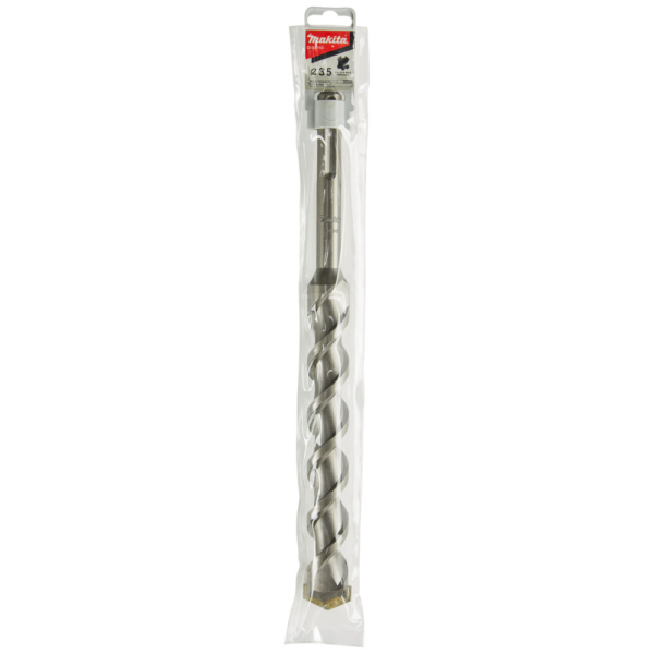 Бур Makita  SDS max  35*370   D-34110
