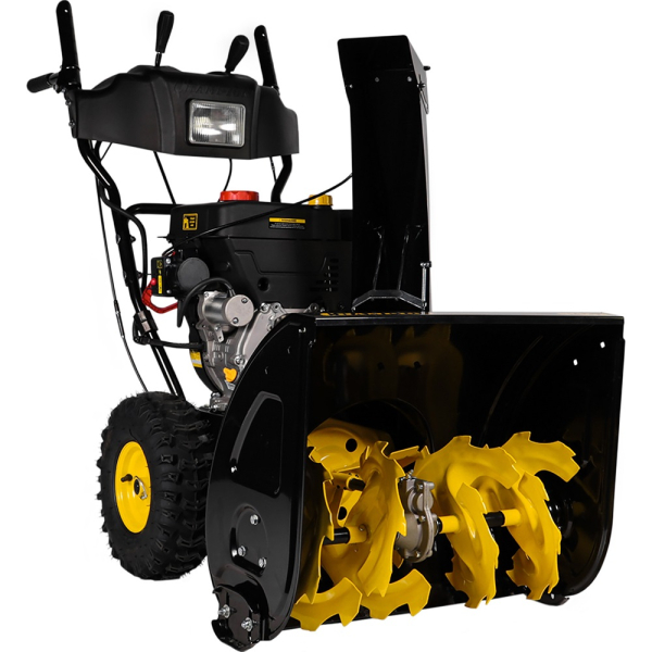 Снегоуборочник CHAMPION ST 861 E