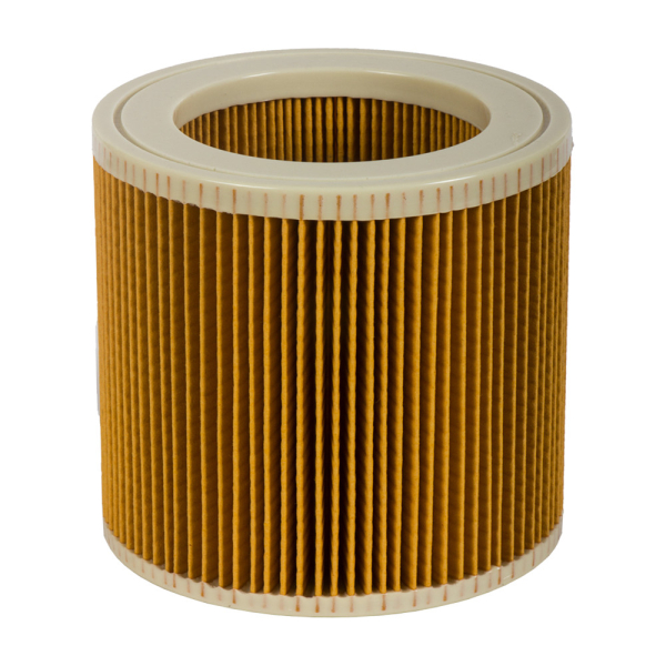 Фильтр NIREX euro clean ECO-NKHPMY-WD2000-prof для пылесоса MV 3 (1 шт.)