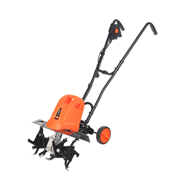 Культиватор Patriot Т 1,6/300F EPG Tesla-3