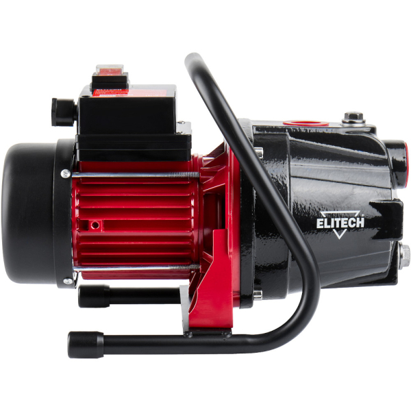 Насос ELITECH НП 800 Ч