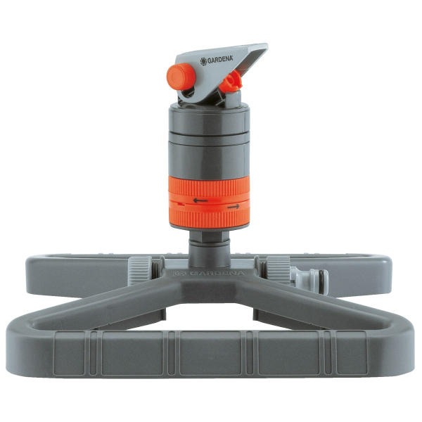 Турбодождеватель Gardena Turbo-Driven     00830-20.000.00