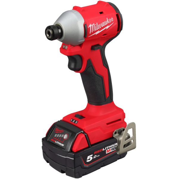 Винтоверт Milwaukee M18 BLIDR-502X аккумуляторный
