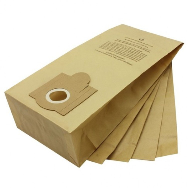 Мешки OZONE AIR Paper P-3031/5 для пылесоса (5 шт.)