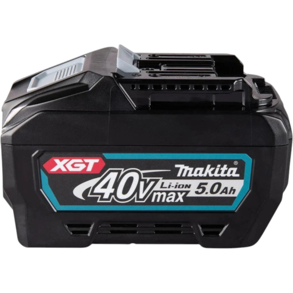 Аккумуляторная батарея 40V 5Ah Makita BL4050F   1918A4-9