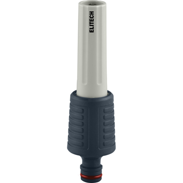 Распылитель для шланга ELITECH Garden с регулировкой   HF 008