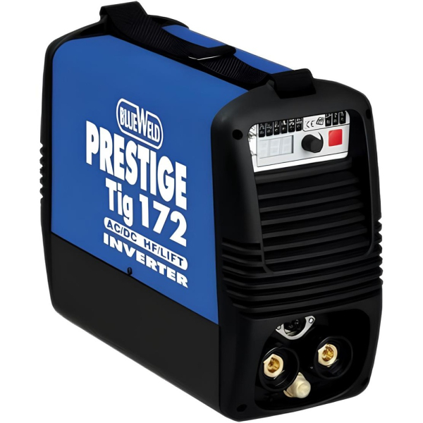 Сварочный аппарат Blueweld Prestige TIG 172 AC/DC
