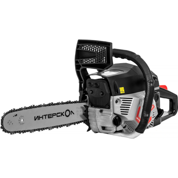 Бензопила Интерскол ПЦБ-14/45 Л   842.0.0.40