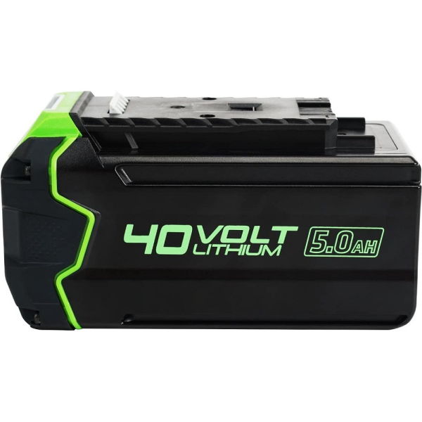 Аккумуляторная батарея GREENWORKS G40B5 40V, 5,0 А*h   2927207