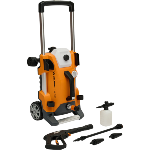 Мойка VILLARTEC RE 210H