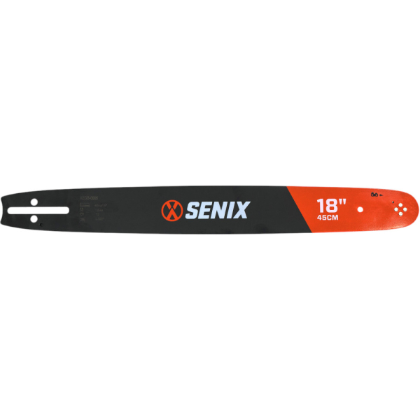 Шина SENIX 18" 0.325" - 1,5 (72зв)   AEGB-0005