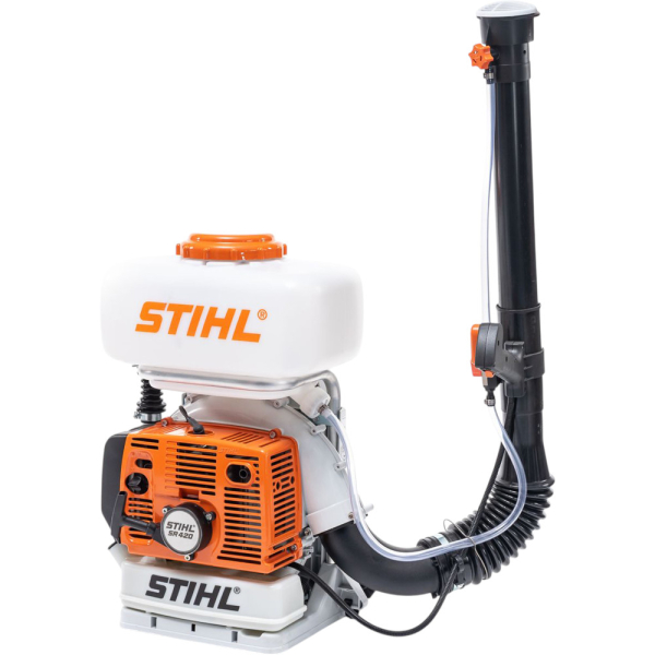 Опрыскиватель STIHL SR 420