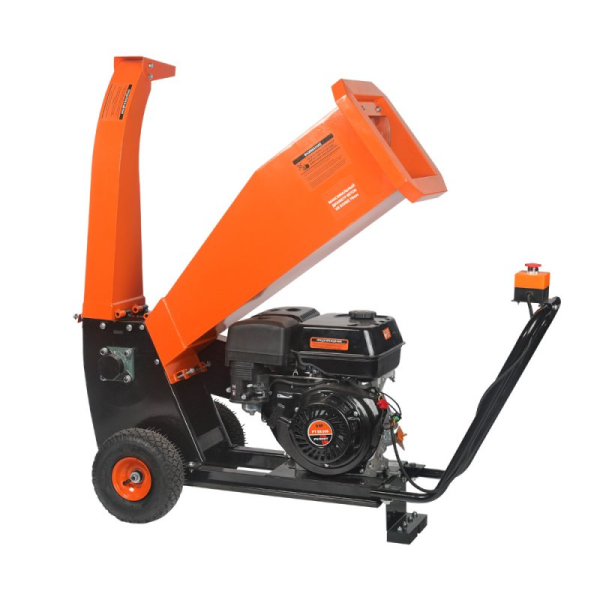 Измельчитель Patriot Garden PT SB509