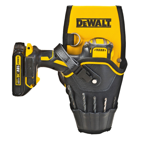 Держатель DEWALT для дрели поясной     DWST1-75653