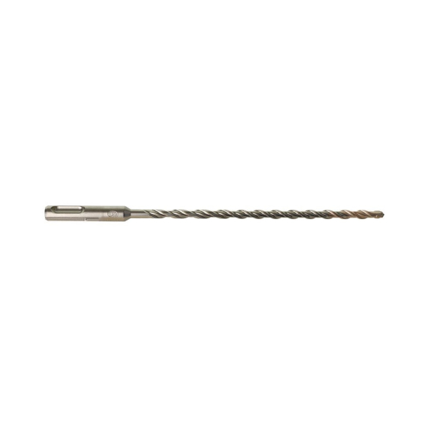 Бур Milwaukee SDS+ M2  6х210мм (10шт)