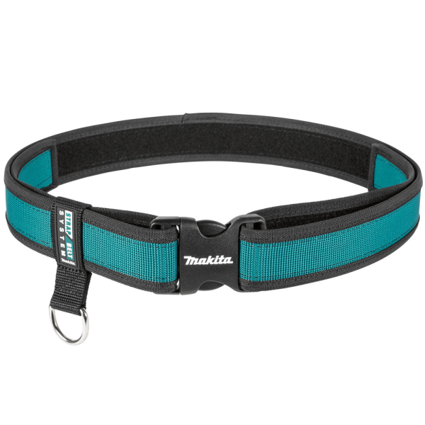 Ремень текстильный Makita с защелкой    E-05337