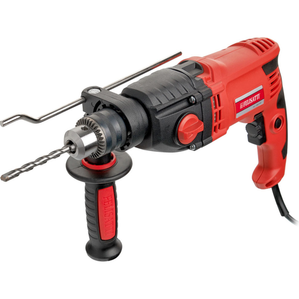 Дрель FELISATTI HD ДУ-16/1050 ЭР(М)