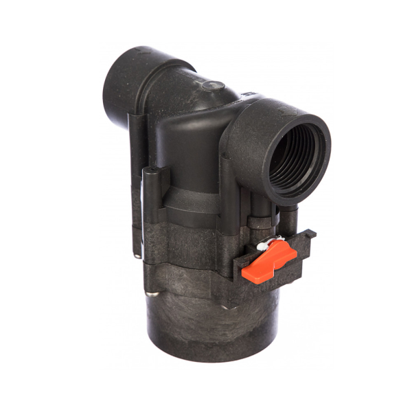 Клапан для полива Gardena 9 В     01251-29.000.00