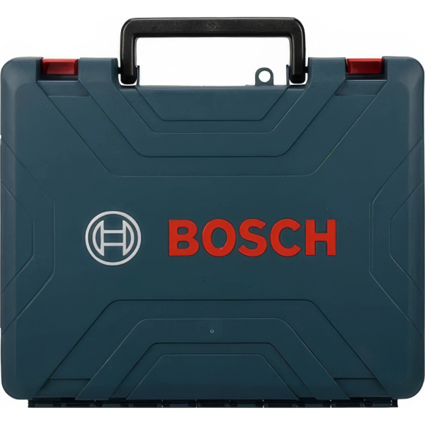 Кейс BOSCH для инструментов GSR/GSB + 18 w   6.082.762.2VP