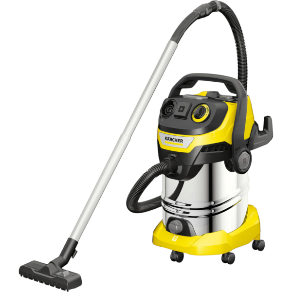 Пылесос Karcher WD 6 P S V-30/6/22/T