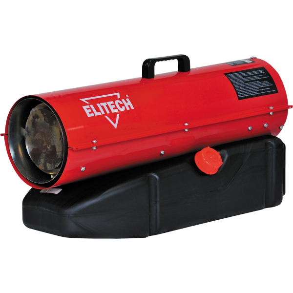 Тепловая пушка ELITECH ТП 25Д (E0703.004.00)