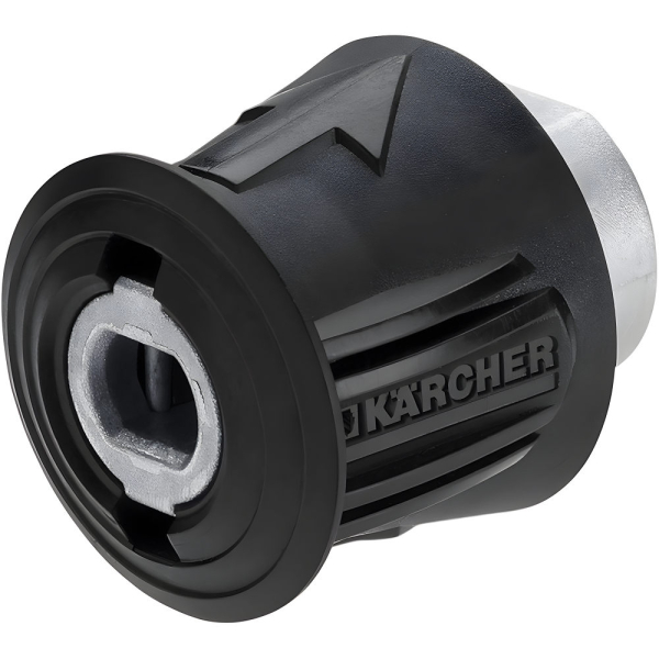 Муфта высокого давления Karcher быстроразъемная