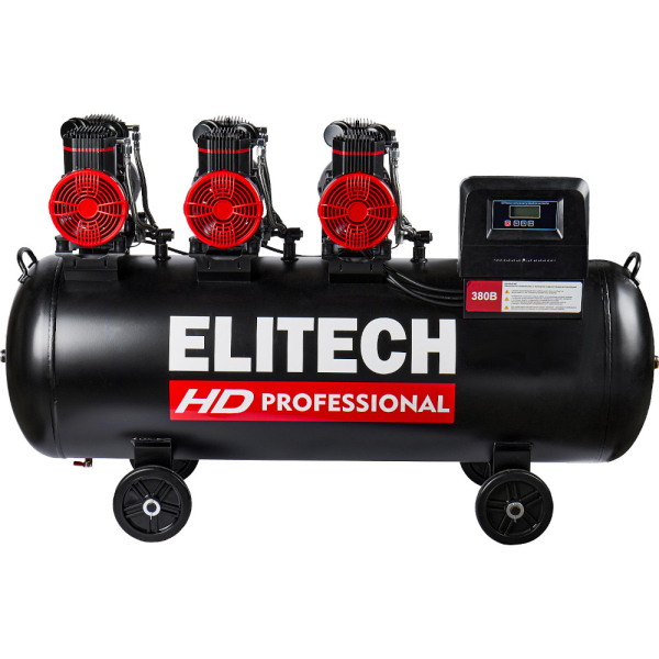 Компрессор ELITECH ACF 900-200S