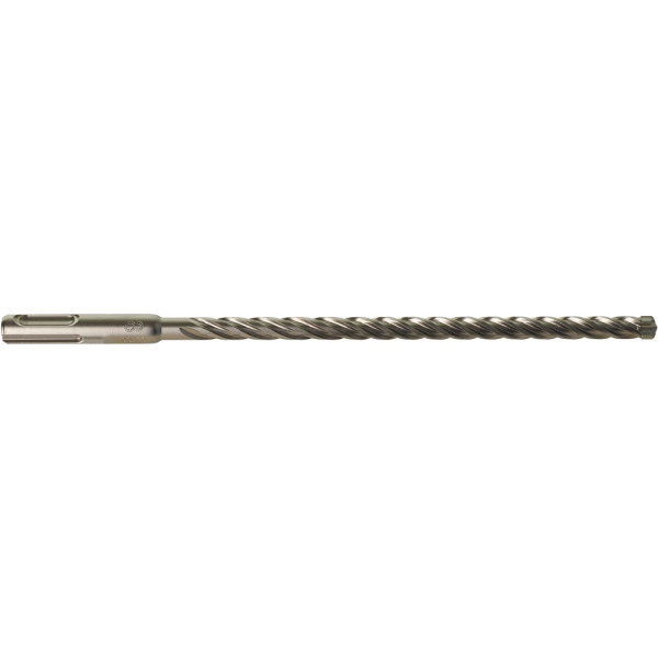 Бур Milwaukee SDS+ MX4  8х210мм