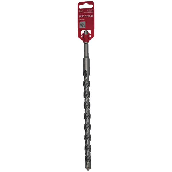Бур ELITECH  SDS +  18*310