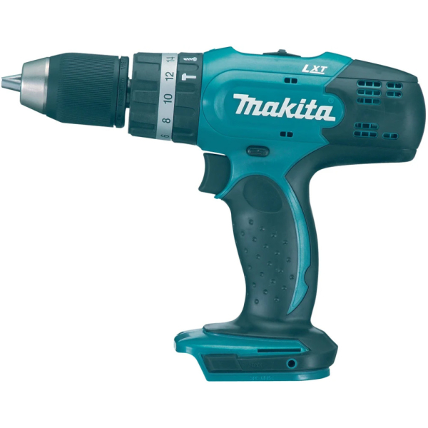 Дрель аккумуляторная Makita BHP 343 RFE Li-ion