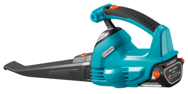 Воздуходувка Gardena AccuJet 18-Li     09335-20.000.00