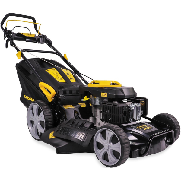 Газонокосилка CHAMPION LM 5345 бензиновая