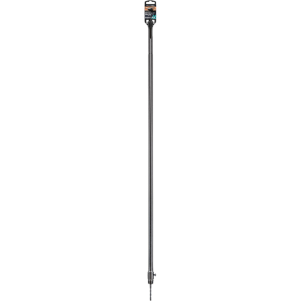 Адаптер SDS-max METALLICA Optima 1070/910 мм для коронок М22х2,0 мм с сверлом   907078