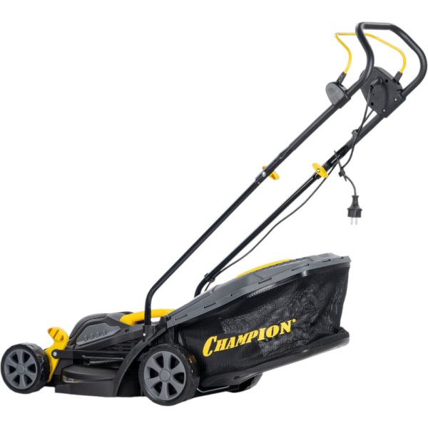 Газонокосилка CHAMPION EM 3312 электрическая
