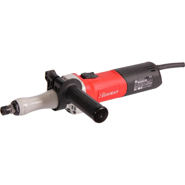 Прямая шлифовальная машина Фиолент МШП6-9 Э