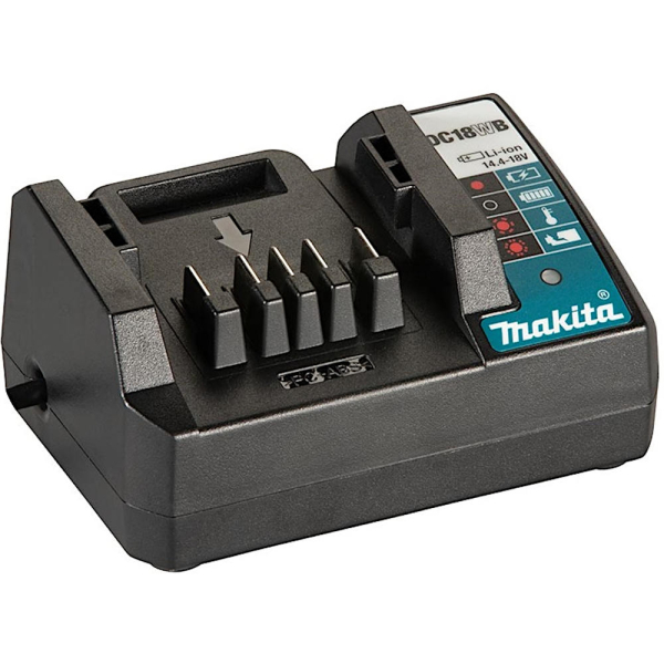 Зарядное устройство Makita DC18WB