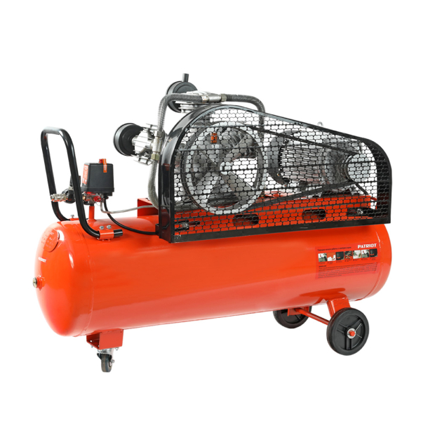 Компрессор Patriot PTR 100-670