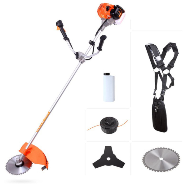 Бензокоса Patriot Garden PT 535 (1+1)