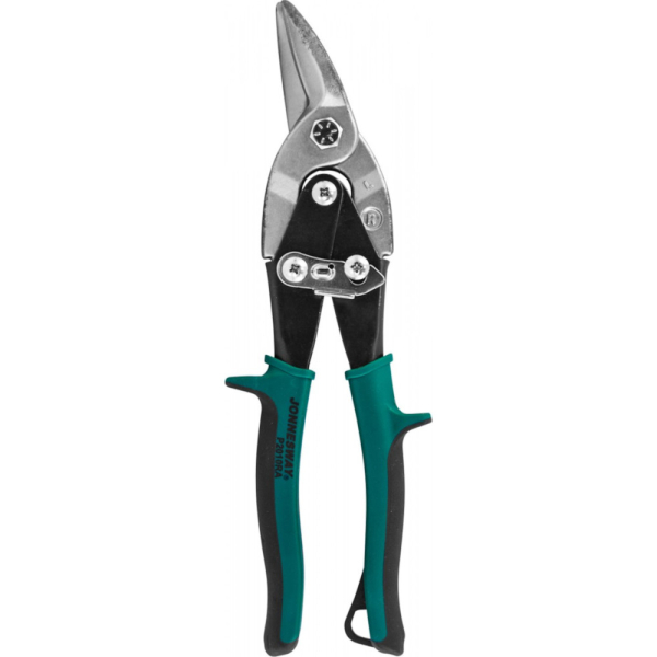 Ножницы JONNESWAY по металлу правого реза 250 мм   P2010RA